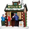 Venditore Di Waffle Hut
