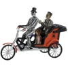 Viaggio Turistico - Pedicab Ride