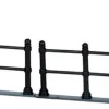 Vialetto - Canal Fence Set Of 4