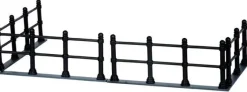 Vialetto - Canal Fence Set Of 4