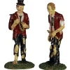 Zombie Musicisti- A Chilling Band Of Two,
